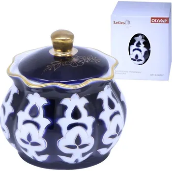 Cukřenka Cukřenka Pahta Gul 420ml Uzbekistán