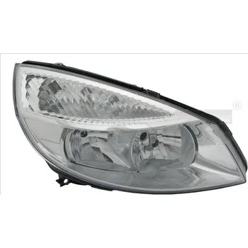 Osvětlení automobilu TYC 20-0368-05-2