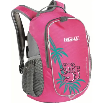 Městský batoh BOLL GEAR s. r. o. Batoh Boll Koala 10 Crocus