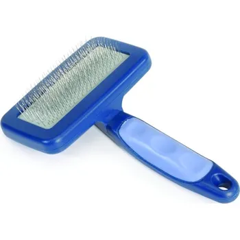 Kosmetika pro psa CAMON JEMNÝ KARTÁČ XL