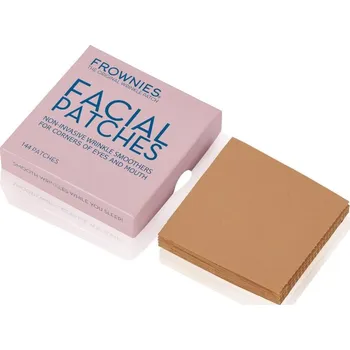 Frownies Náplasti na vrásky kolem očí a úst