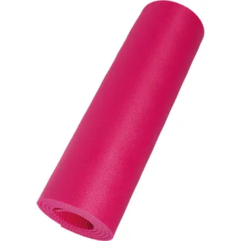 Karimatka Yate karimatka jednovrstvá 8mm růžová Barva: růžová