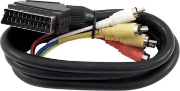 Audio kabel Omnitronic 30209920
