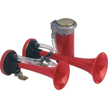 Autobaterie houkačka BOSCH 0 328 006 002