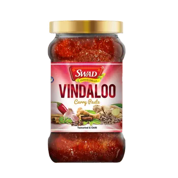 Omáčka SWAD Vindaloo kari pasta 300g