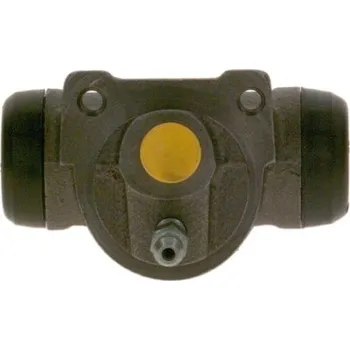 Brzdový válec Válec kolové brzdy BOSCH F 026 009 181