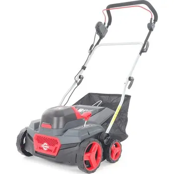 Sekačka Aku vertikutátor CRAMER 48SC36