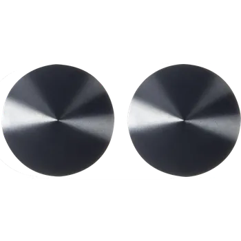 Helma na motorku LS2 Helmets LS2 FF313 PLATE ALUMINUM CHIN BAR