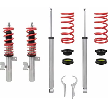 JOM Red Line výškově stavitelný podvozek Ford Focus II htb (2004-2011) kromě Turnier