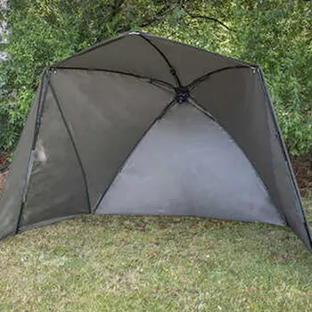 Korum Supalite Brolly Shelter