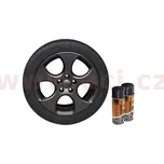 FOLIATEC fólie ve spreji ČERNÁ LESKLÁ 800 ml