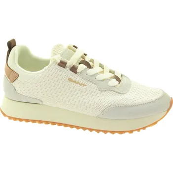 Dámské tenisky GANT Dámské off white tenisky 28538456-G20-845 Velikost 42