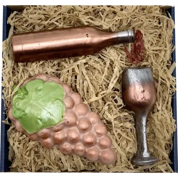 Čokoláda Chocolenka Čokoládová sada - Sommelier