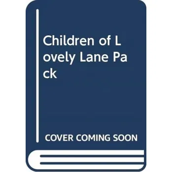 ANGELS OF LOVELY LANE PACK