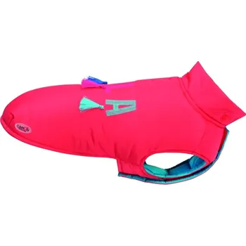 Obleček pro psa CAMON NEPROMOKAVÁ BUNDA LIVERPOOL 30