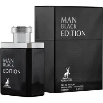 Pánský parfém Mont Blanc Maison Ahambra, Parfumovaná voda 100ml (Alternatíva vône Mont Blanc Legend) Pre mužov Parfumovaná voda