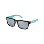 Sluneční brýle Meatfly MEMPHIS SUNGLASSES Mint/Black velikost O/S