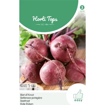 Semeno Semena - ČERVENÁ ŘEPA ´DETROIT 5´