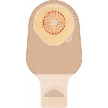 Stomie For Life SÁČEK 1D VÝPUSTNÝ STOMOCUR ILEO PROTECT TRANSP.´Safe and Easy´, 30 ks