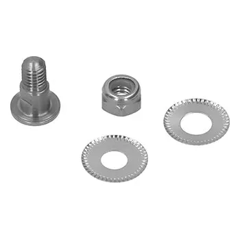 Krejčovské nůžky Náhradní šrouby KAI 5210/5230