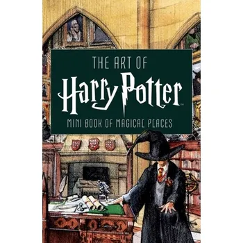 Art of Harry Potter - Insight Editions