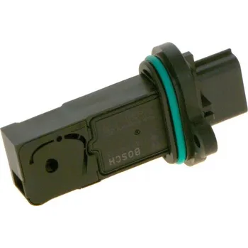 Čidlo automobilu Snímač množství protékajícího vzduchu BOSCH 0 280 218 433