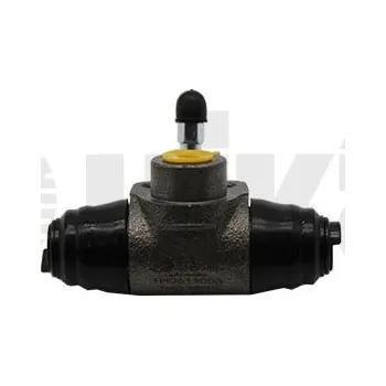 Brzdový válec Válec kolové brzdy VIKA VIKA 1H0611053