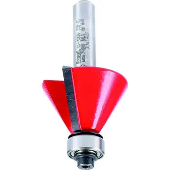 Fréza FREUD stopková fréza úkosová s ložiskem 30° 33x19x61,6 s=8 40-20208P