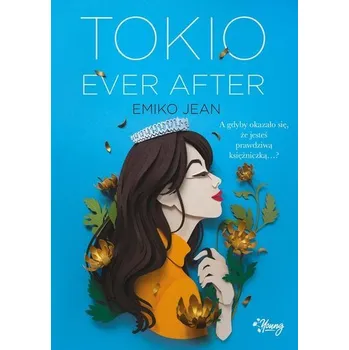 Tokio Ever After - Jean, Emiko