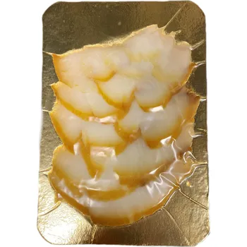 Koření Platýs uzený platky 100g