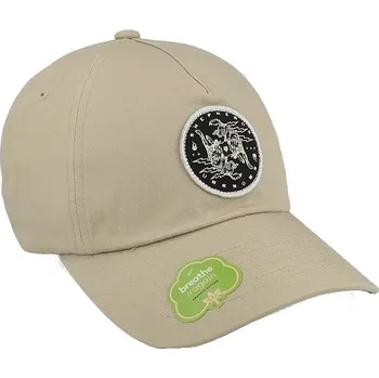 Kšiltovka kšiltovka Fox Plague Unstructured - Chai one size