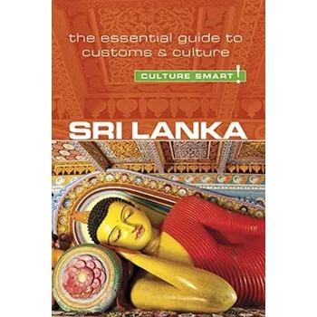 Cestování Sri Lanka - Culture Smart! The Essential Guide to Customs & Culture - Boyle, Emma