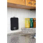 CONCEPT Kuchyňská váha BLACK VK5712