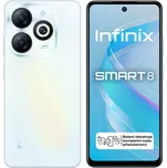 Infinix Smart 8
