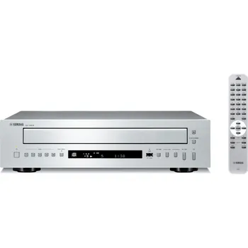 CD přehrávač Yamaha CD-C603