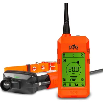Obojek pro psa Dog Trace DogTrace DOG GPS X30TB Short