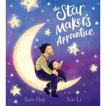 The Star Maker's Apprentice - Hay Sam