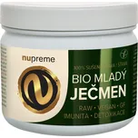 Nupreme BIO Mladý ječmen Premium 200 g