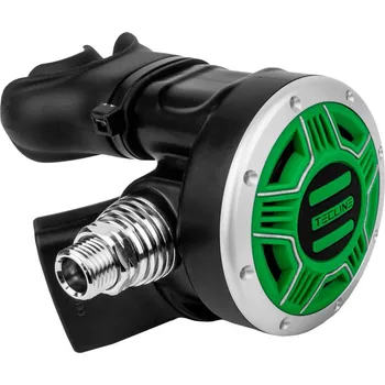 Tecline 2. stupeň TEC1 O2 ZELENÝ EN250:2014