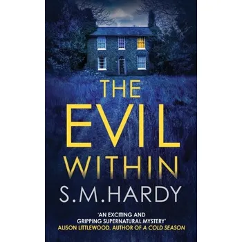 The Evil Within - Hardy