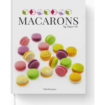 Macarons by Sugar Life - Vlad Ryasnyy