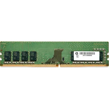 Operační paměť HP 16GB (1x16GB) 3200 DIMM DDR4 nECC Z2 SFF/MT 141H3AA
