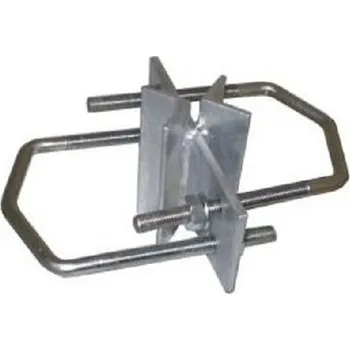 WiFi anténa OEM Spojka stožárová vinkl, žárový zinek,přísl. PSSVZ