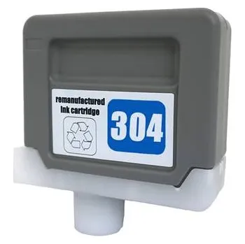 VybavKancl Canon PFI-304PC - kompatibilní cartridge foto cyan (3853B001)