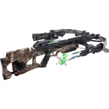 Kuše Excalibur Assassin 420 TD Tact-100