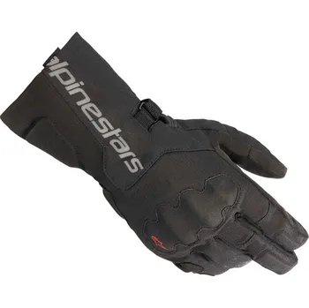 Moto rukavice Alpinestars WR-X gore-tex black vel. L