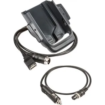 Napájecí kabel Honeywell CT50/CT60 Vehlicle dock with adapter CT50-MB-1