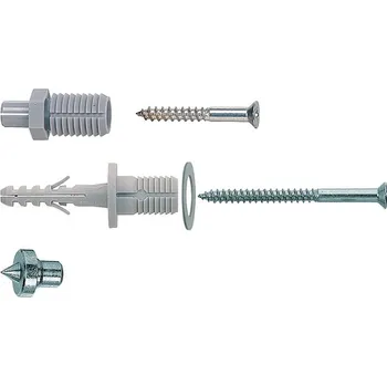 Hmoždinka Hmoždinka fischer TB pro upevnění schodnic