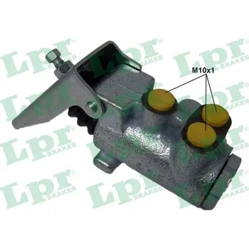 Regulátor brzdné síly Regulátor brzdné síly LPR 9914