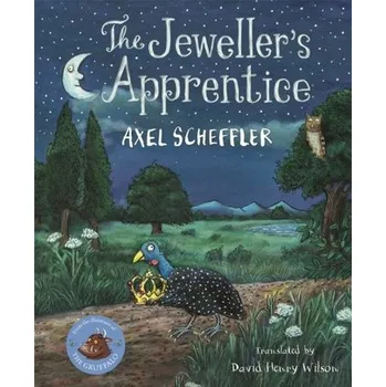 Příroda The Jeweller's Apprentice - Scheffler, Axel
